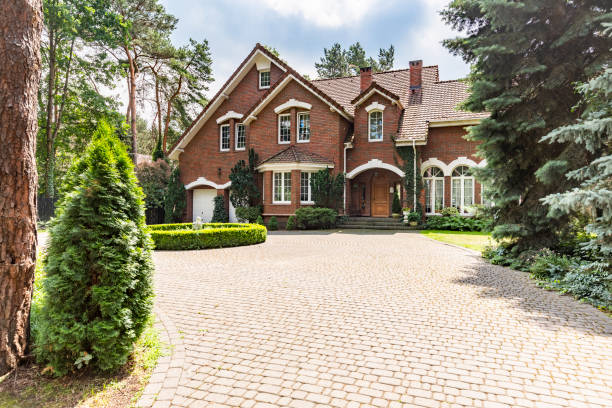 Professional Driveway Pavers in South Coatesville, PA