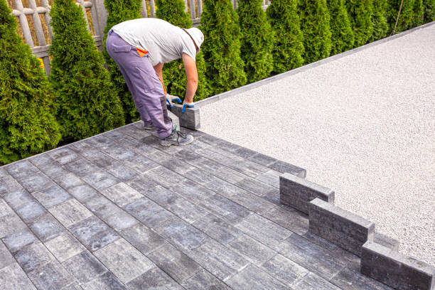 Best Residential Driveway Paver Services  in South Coatesville, PA