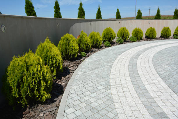 Best Concrete Paver Driveway  in South Coatesville, PA