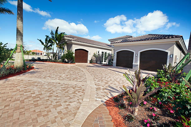 Best Interlocking Driveway Pavers  in South Coatesville, PA