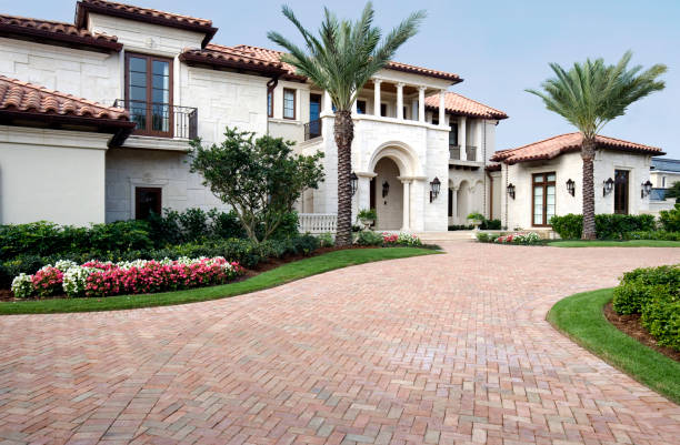 Professional Driveway Pavers in South Coatesville, PA