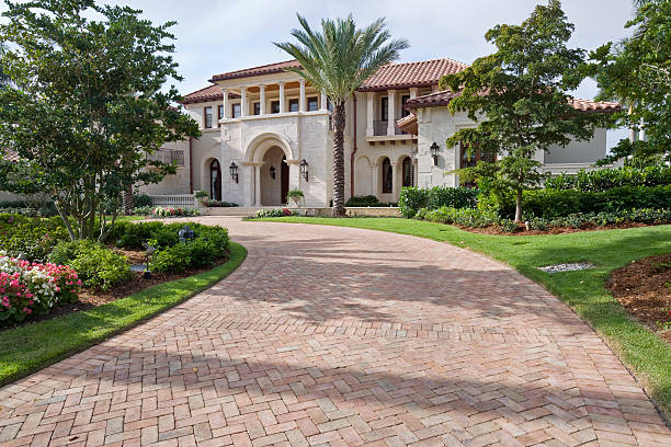 Best Driveway Pavers Near Me  in South Coatesville, PA