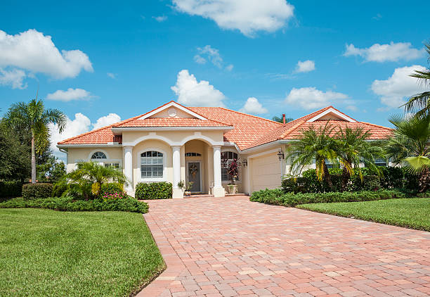 Best Residential Paver Driveway  in South Coatesville, PA