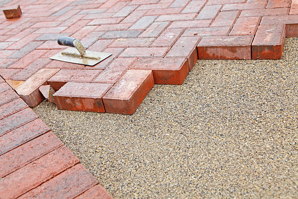 Best Local Driveway Pavers  in South Coatesville, PA